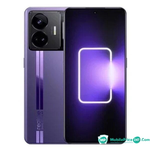 Realme GT Neo6 SE