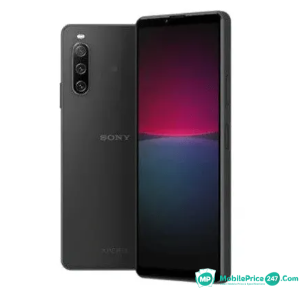 Sony Xperia 10 VI