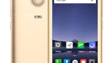 Symphony E95 price in bangladesh