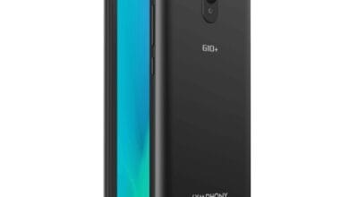 Symphony G10+ Price in Bangladesh