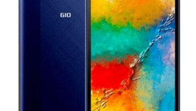 Symphony G10 price in bangladesh