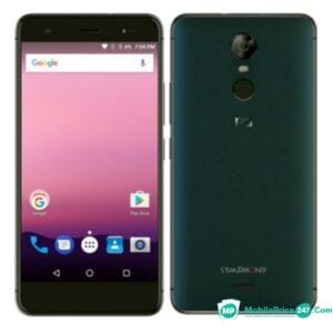 Symphony P9 (2GB)