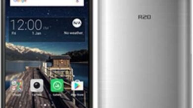 Symphony R20 price in bangladesh