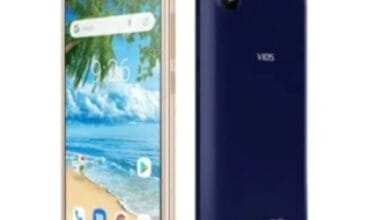 Symphony V105 Price in Bangladesh