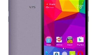 Symphony V75 price in bangladesh