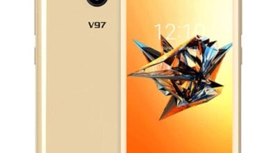 Symphony V97 price in bangladesh