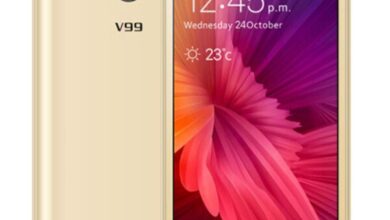 Symphony V99 price in bangladesh