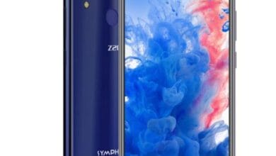 Symphony Z20 price in bangladesh