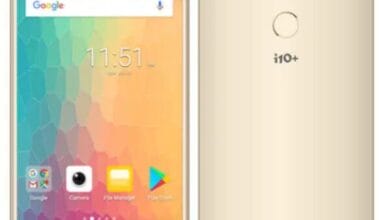 Symphony i10+ price in bangladesh