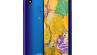 Symphony i18 price in bangladesh