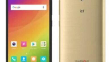 Symphony i25 Price in Bangladesh