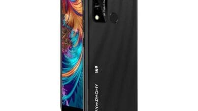 Symphony i69 Price in Bangladesh