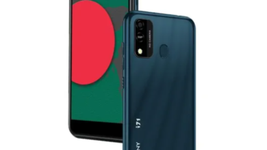 Symphony i71 Price in Bangladesh