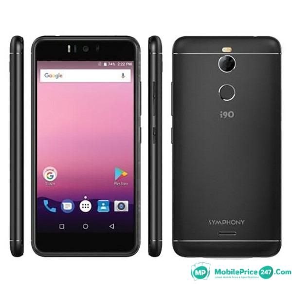 Symphony i90 (1GB)