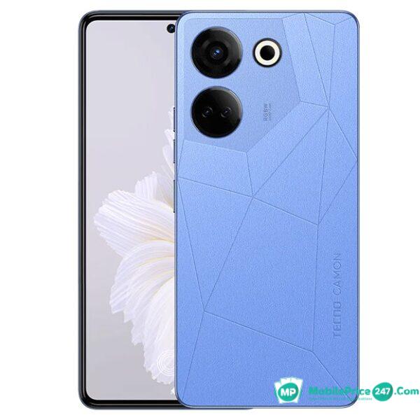 Tecno Camon 21