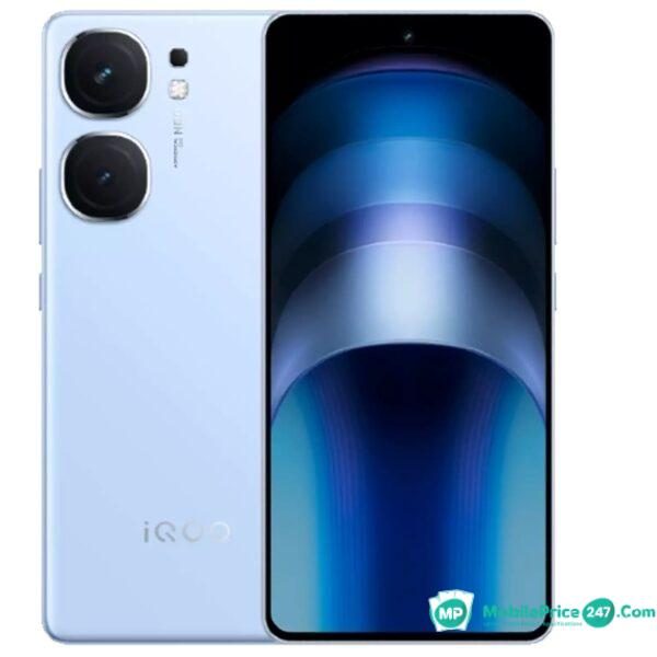 Vivo iQOO Neo10 Pro