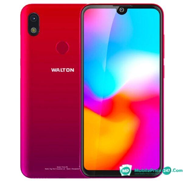 Walton Primo H8 Pro