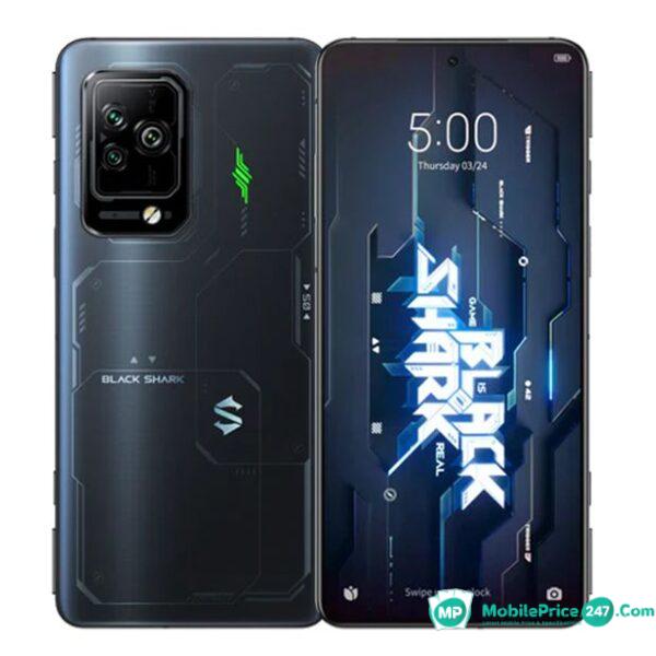 Xiaomi Black Shark 6 Pro