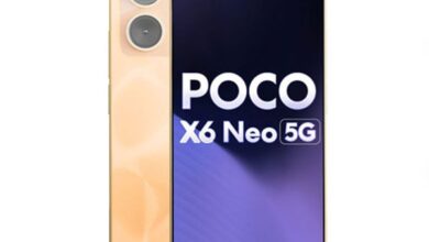 Xiaomi Poco X6 Neo Price in Bangladesh