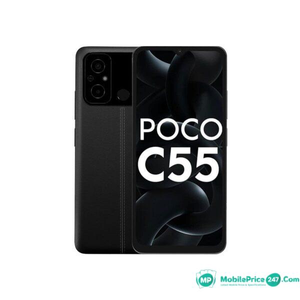 Xiaomi Poco C61