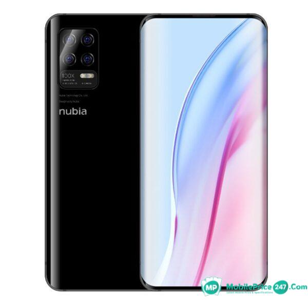 ZTE Nubia Z30