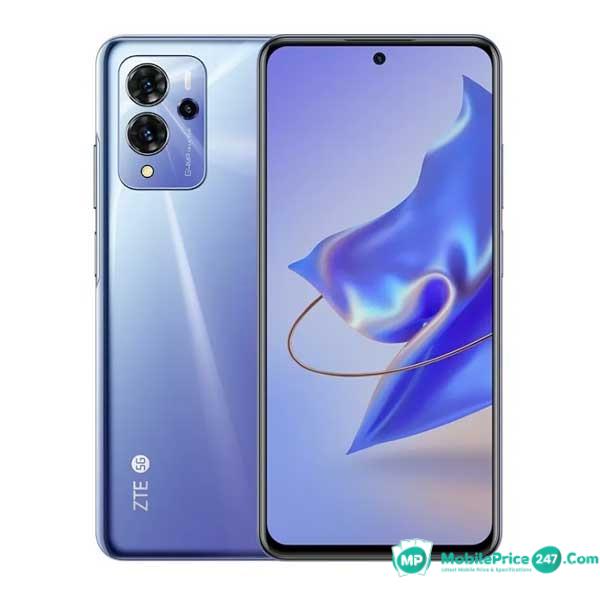 ZTE Voyage 30 Pro Express Edition