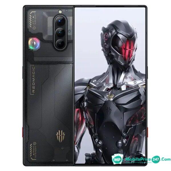 ZTE nubia Red Magic 9S Pro