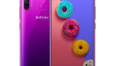 infinix s6 price in bangladesh