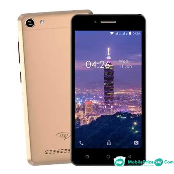 Itel P11