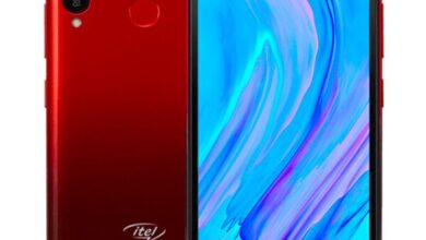 itel s15 price in bangladesh