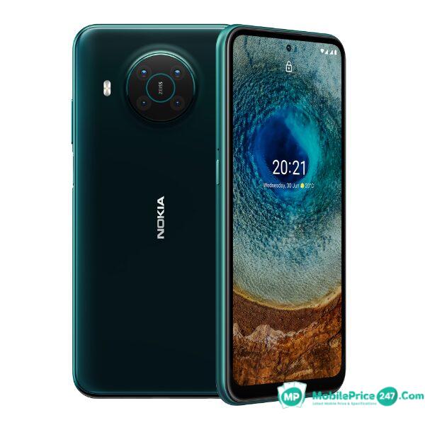 Nokia X50