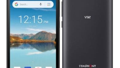 symphony v92 price in bangladesh