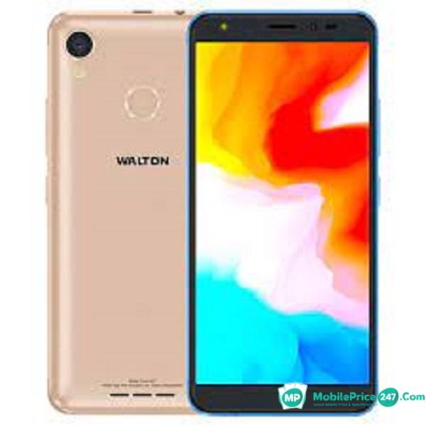 Walton Primo GF7