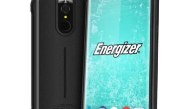 Energizer Hardcase H550S price in bangladesh