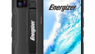 Energizer Hardcase H591S price in bangladesh