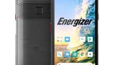 Energizer Hardcase H620S Price in Bangladesh