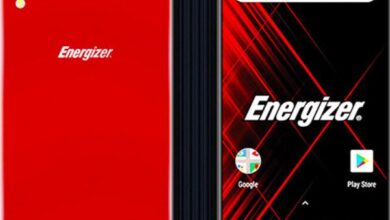 Energizer Power Max P8100S price in bangladesh