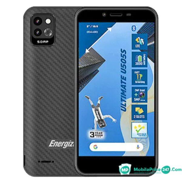 Energizer Ultimate U505s