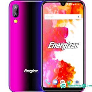 Energizer Ultimate U570S