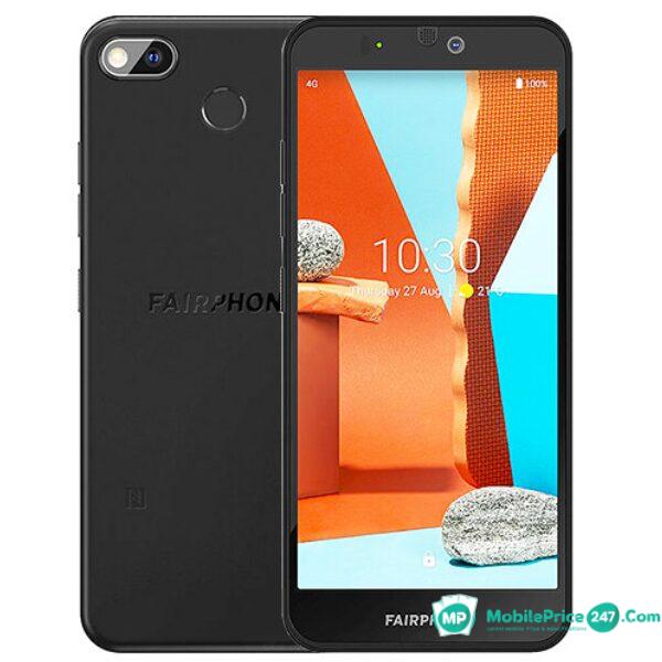 Fairphone 3+