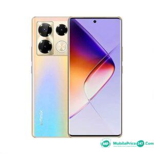 Infinix Note 50