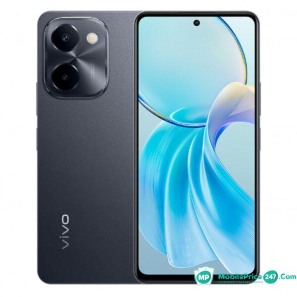 Vivo Y100i Power