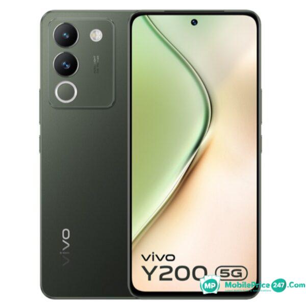 Vivo Y200