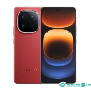 Vivo iQOO 13