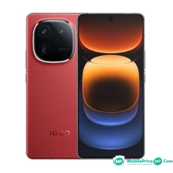 Vivo iQOO 13