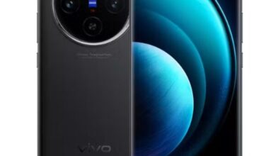 vivo x100 price in bangladesh