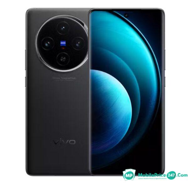 Vivo X100