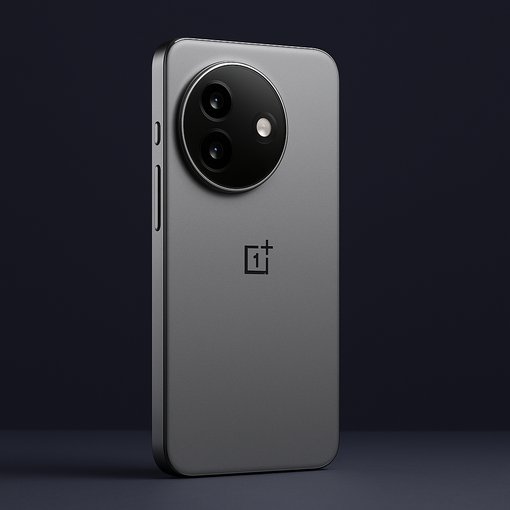 Pixel 10 leak and the blackest OnePlus ever